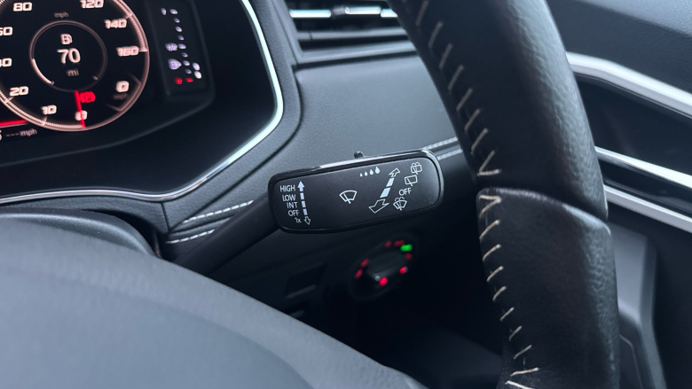 SEAT Arona 1.0 TSI 115 Xcellence Lux [EZ] 5dr Petrol Hatchback